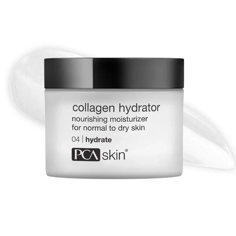 PCA Skin® Collagen Hydrator Travel Size - 0.25 oz. / 7 g