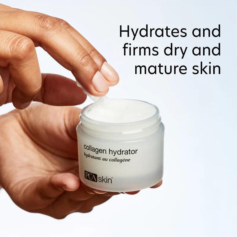 PCA Skin® Collagen Hydrator Travel Size - 0.25 oz. / 7 g