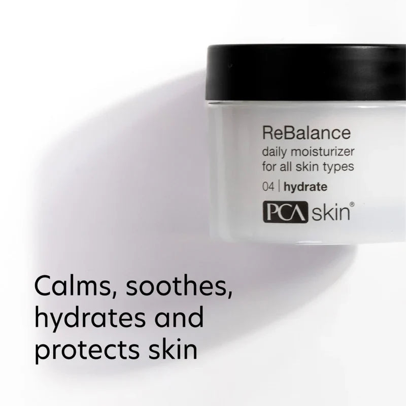 PCA Skin® ReBalance Travel Size - 0.25 oz. / 7 g