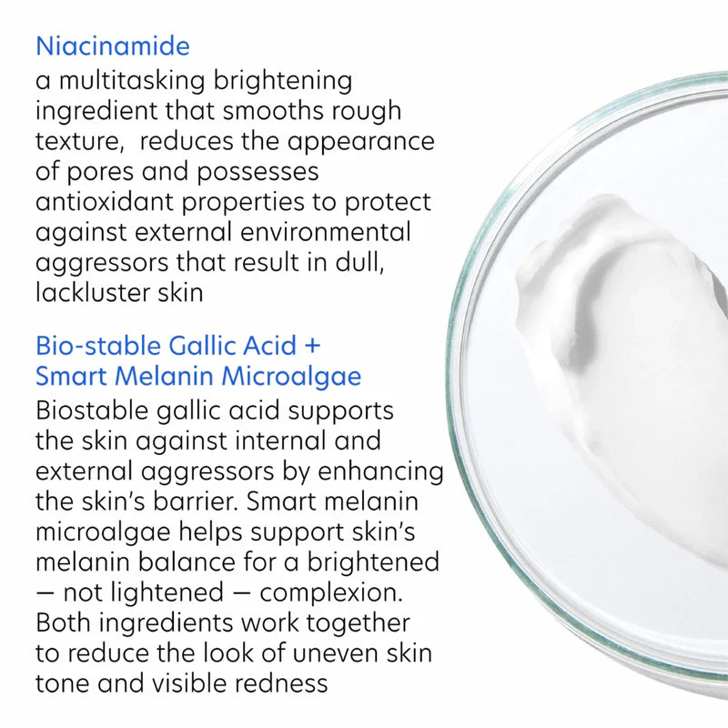 PCA Skin® HydraBright Travel Size - 0.34 oz. / 10 ml