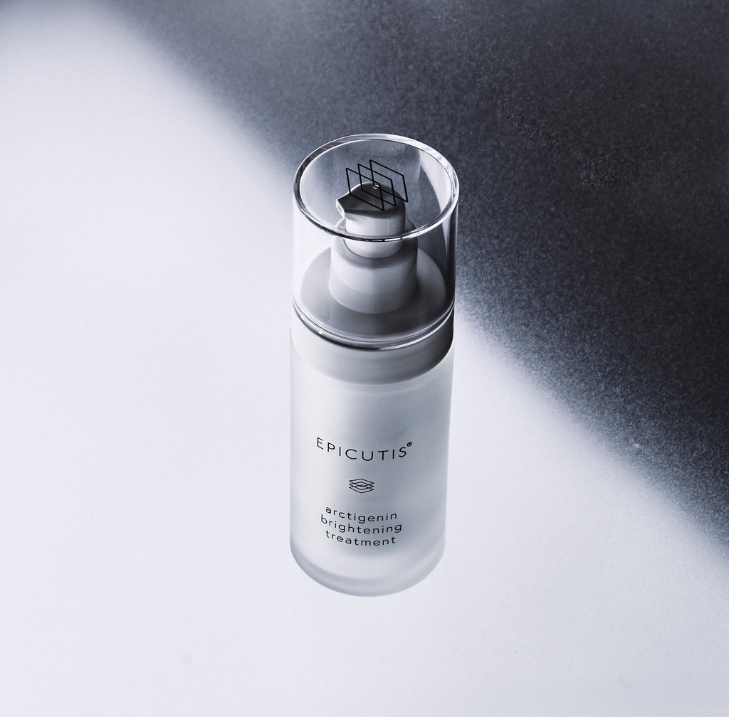 Epicutis® Arctigenin Brightening Treatment