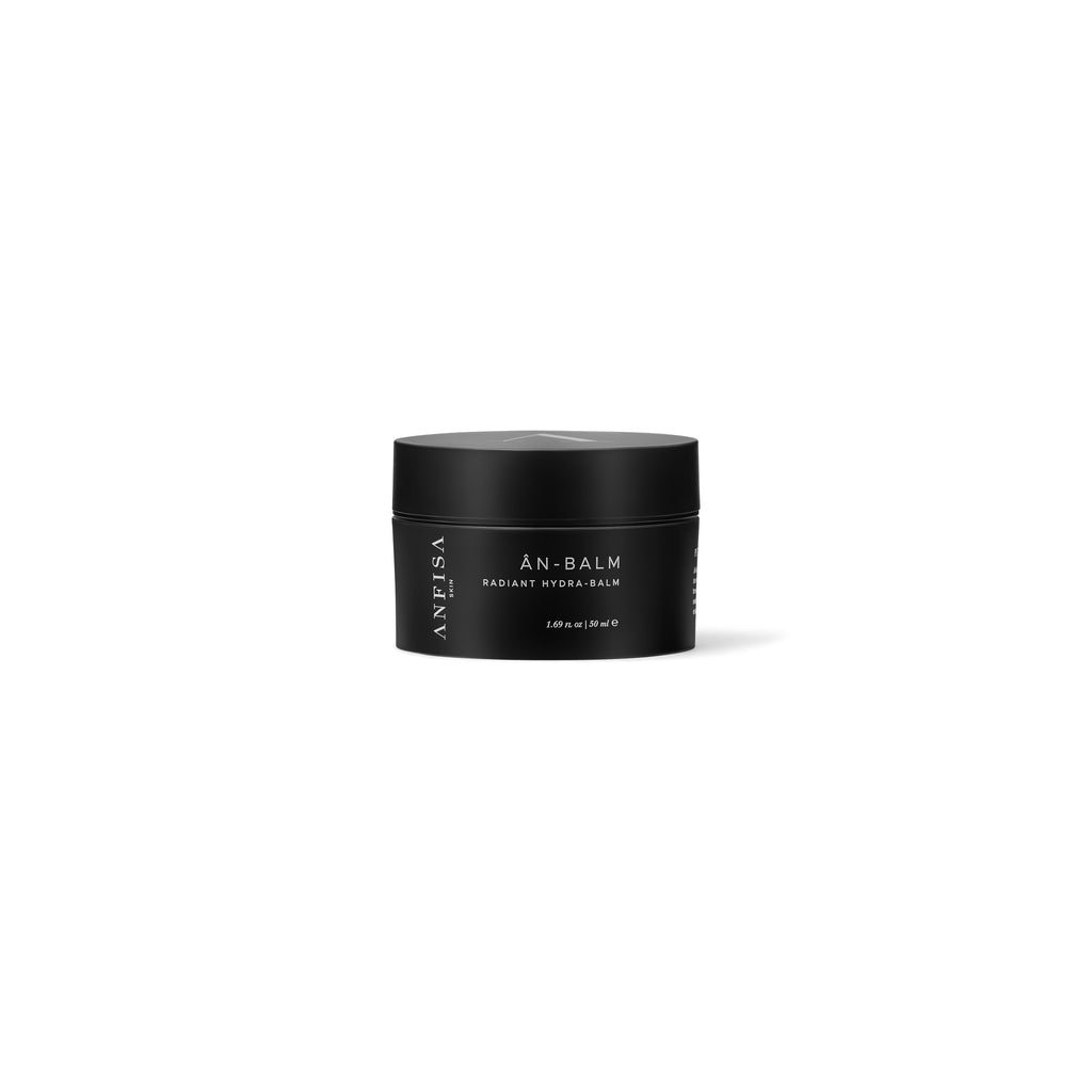 ÂN-BALM Radiant Hydra-Balm (Travel Size) -  15 ml / 0.59 oz