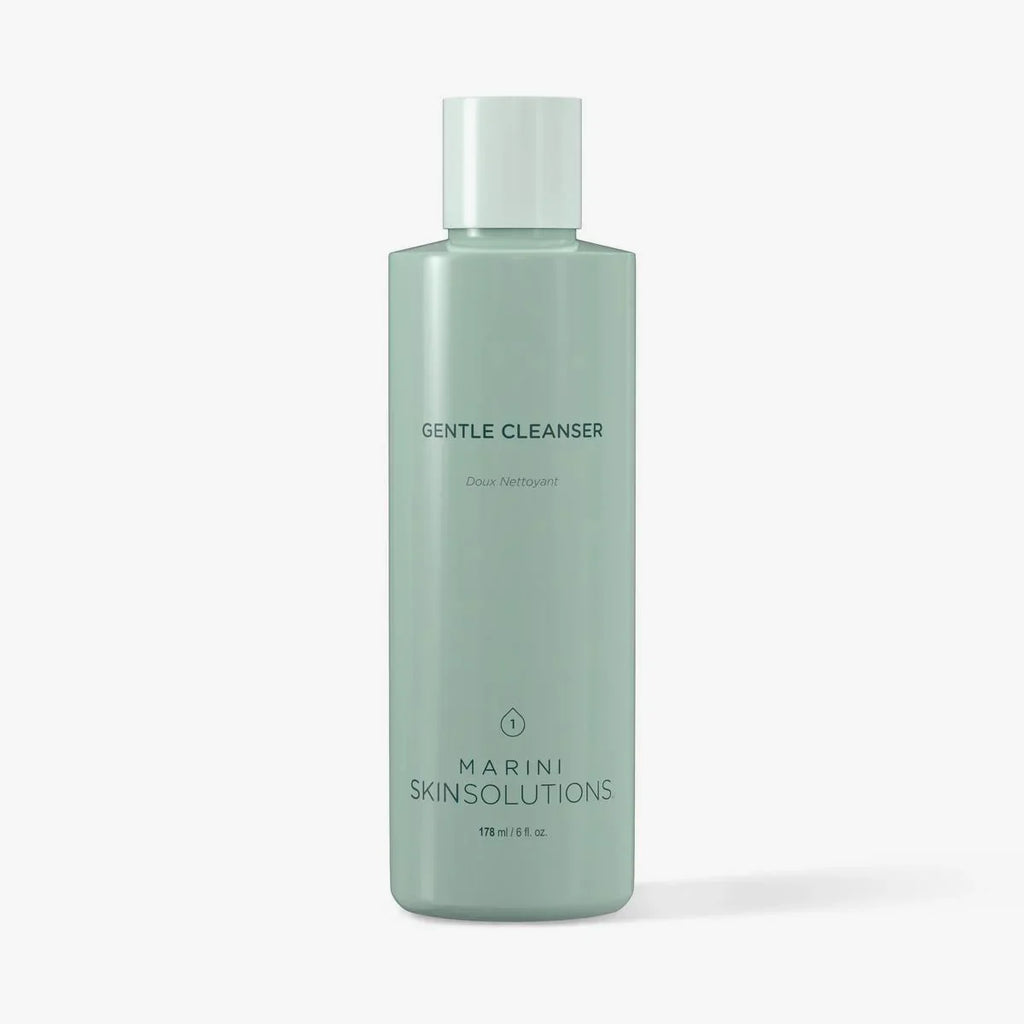 Marini SkinSolutions™ Gentle Cleanser - 6 fl. oz. / 178 ml