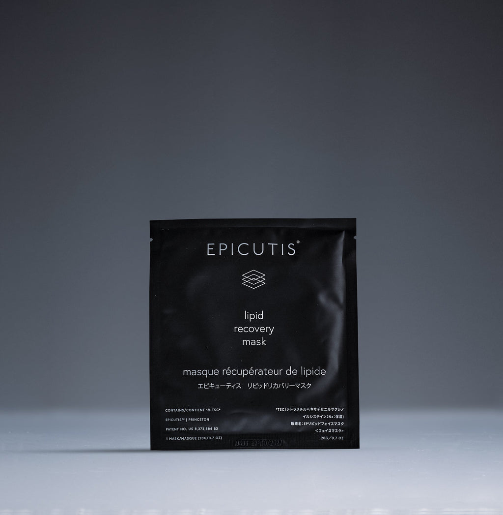 Epicutis® Lipid Recovery Mask For Face