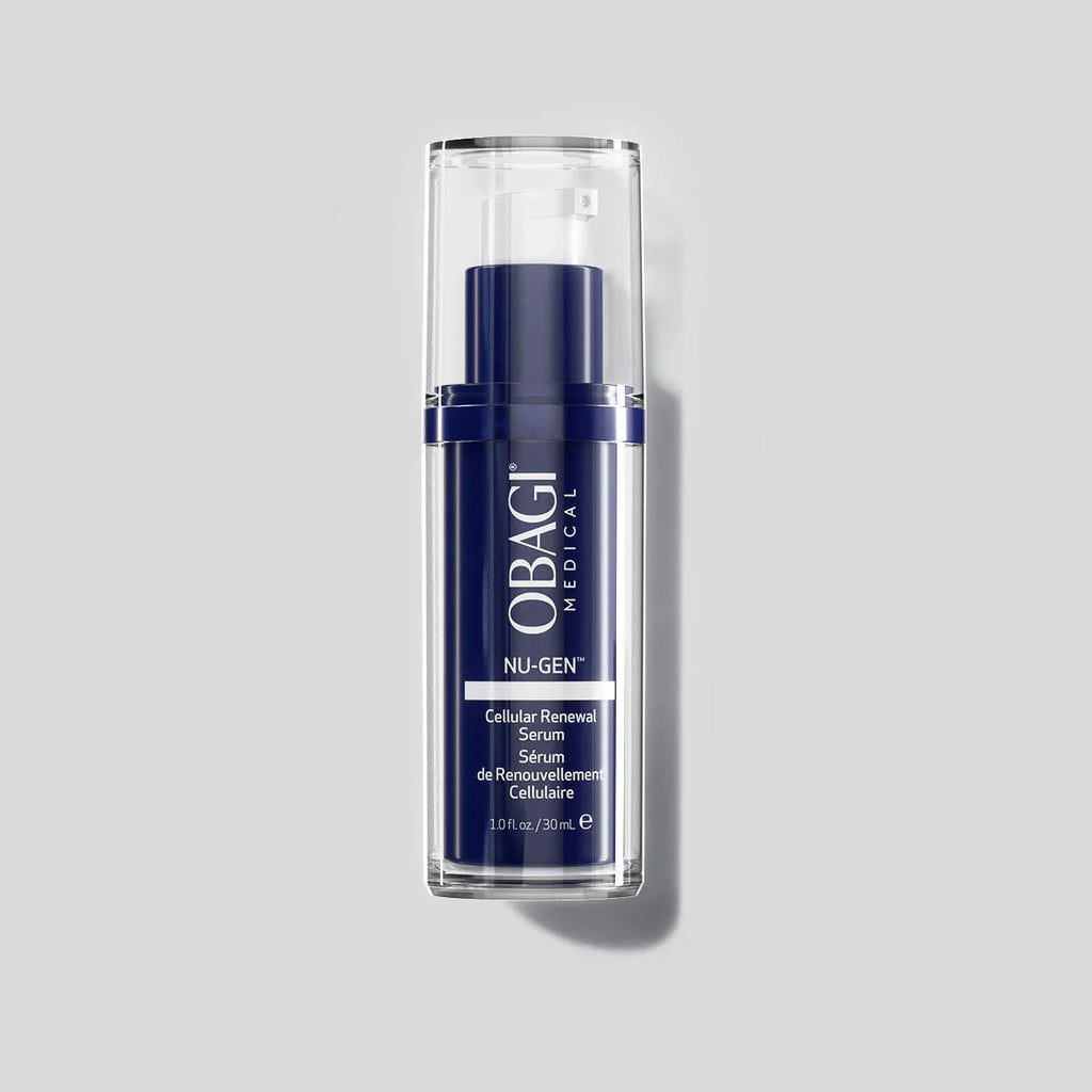 Obagi® NU-GEN CELLULAR RENEWAL SERUM - 1.0 fl oz / 30 ml