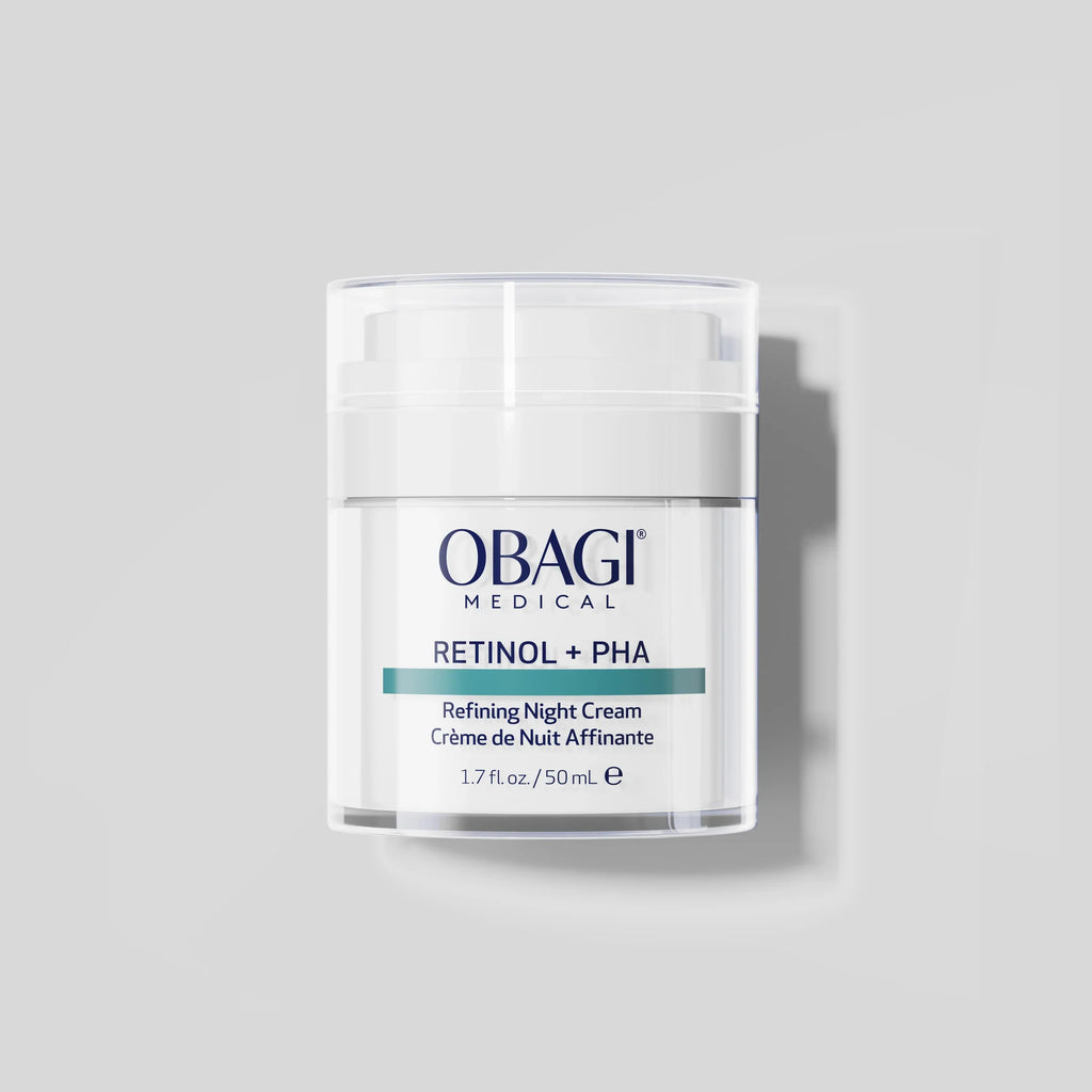 Obagi® RETINOL + PHA - 0.33 fl oz / 10 ml