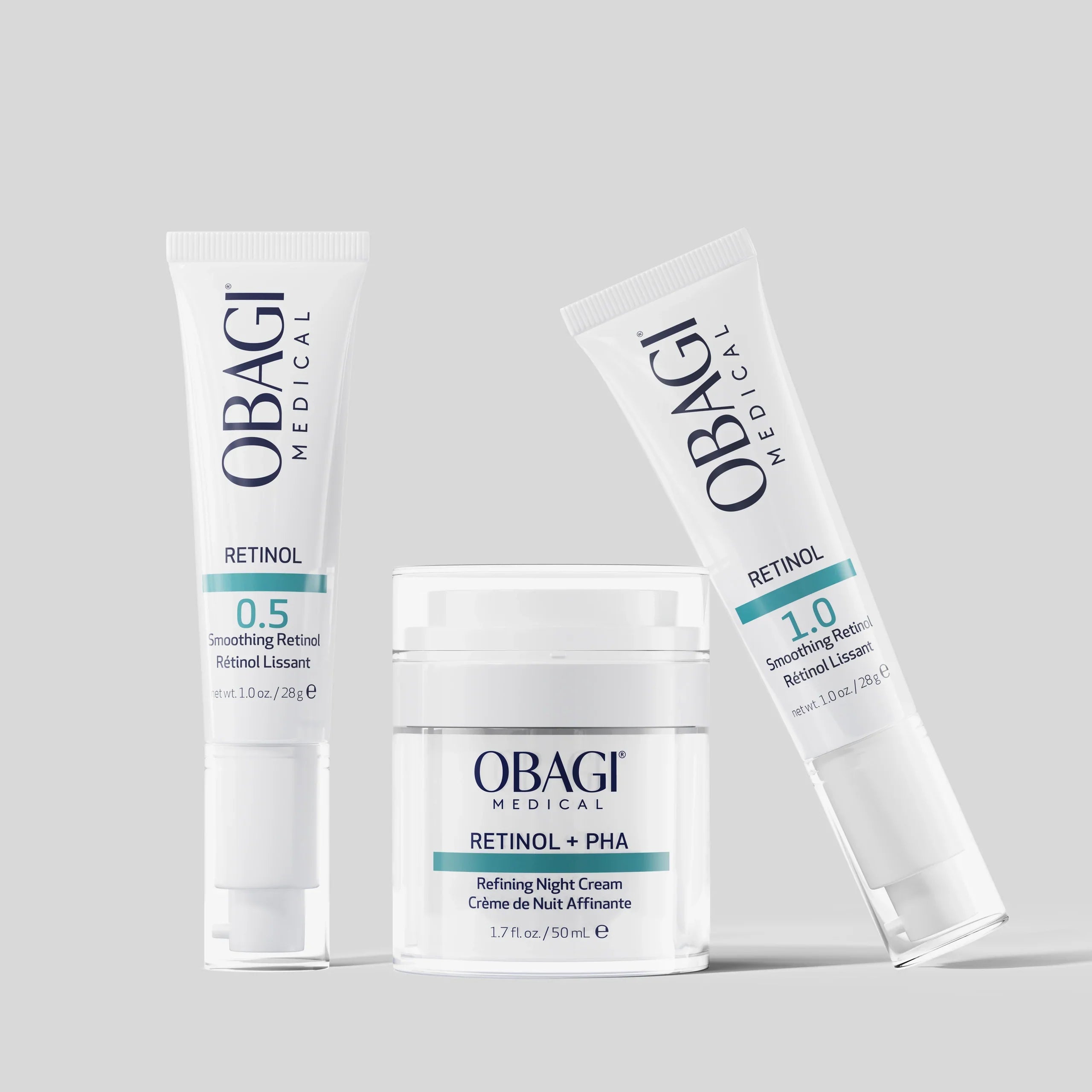 Obagi® RETINOL + PHA - 0.33 fl oz / 10 ml