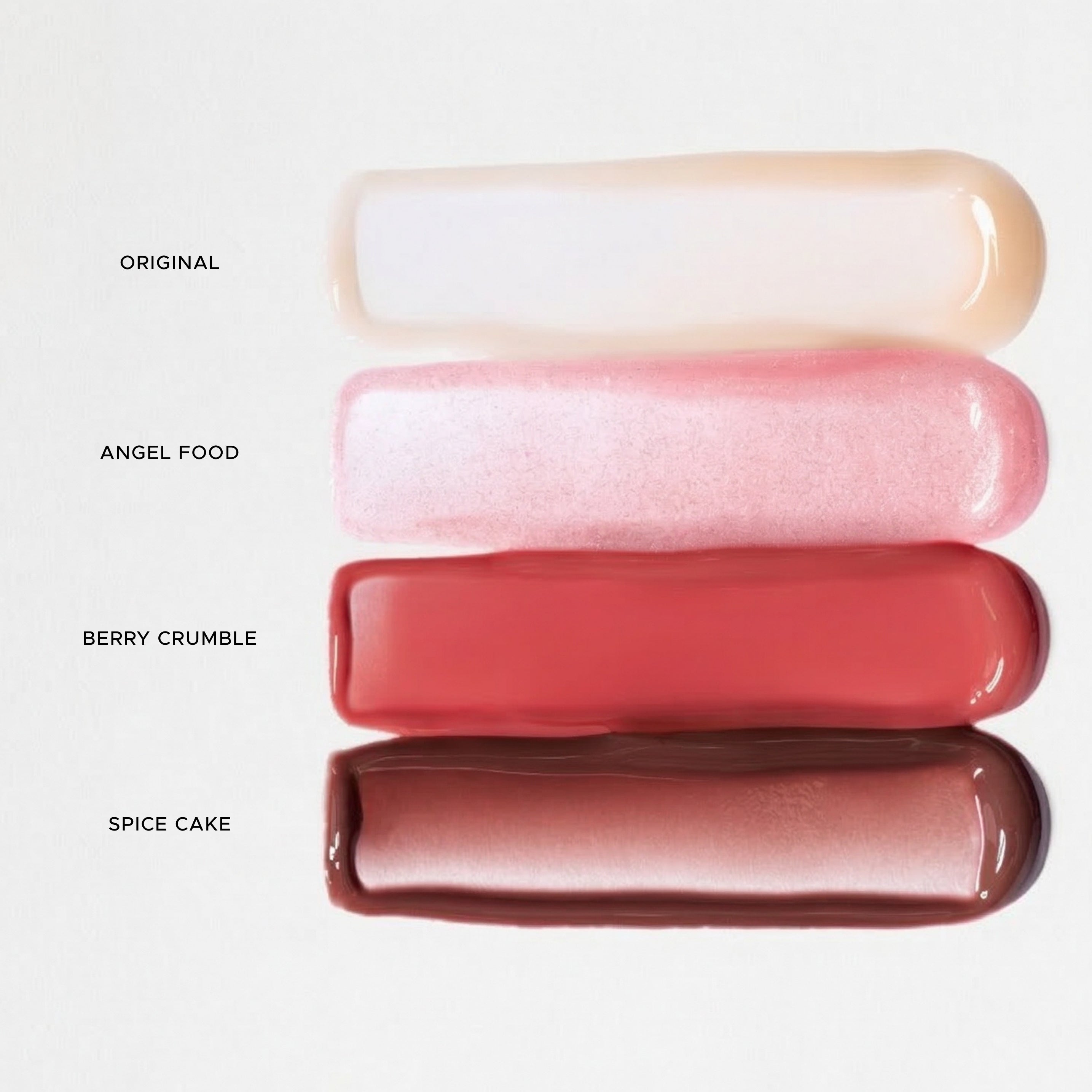 ÂN-GLOSS Ceramide Lip Treatment - Original