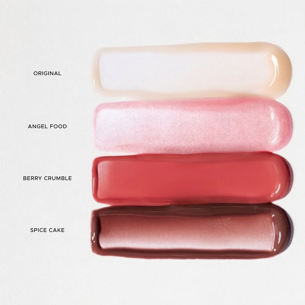 ÂN-GLOSS Ceramide Lip Tint - Berry Crumble