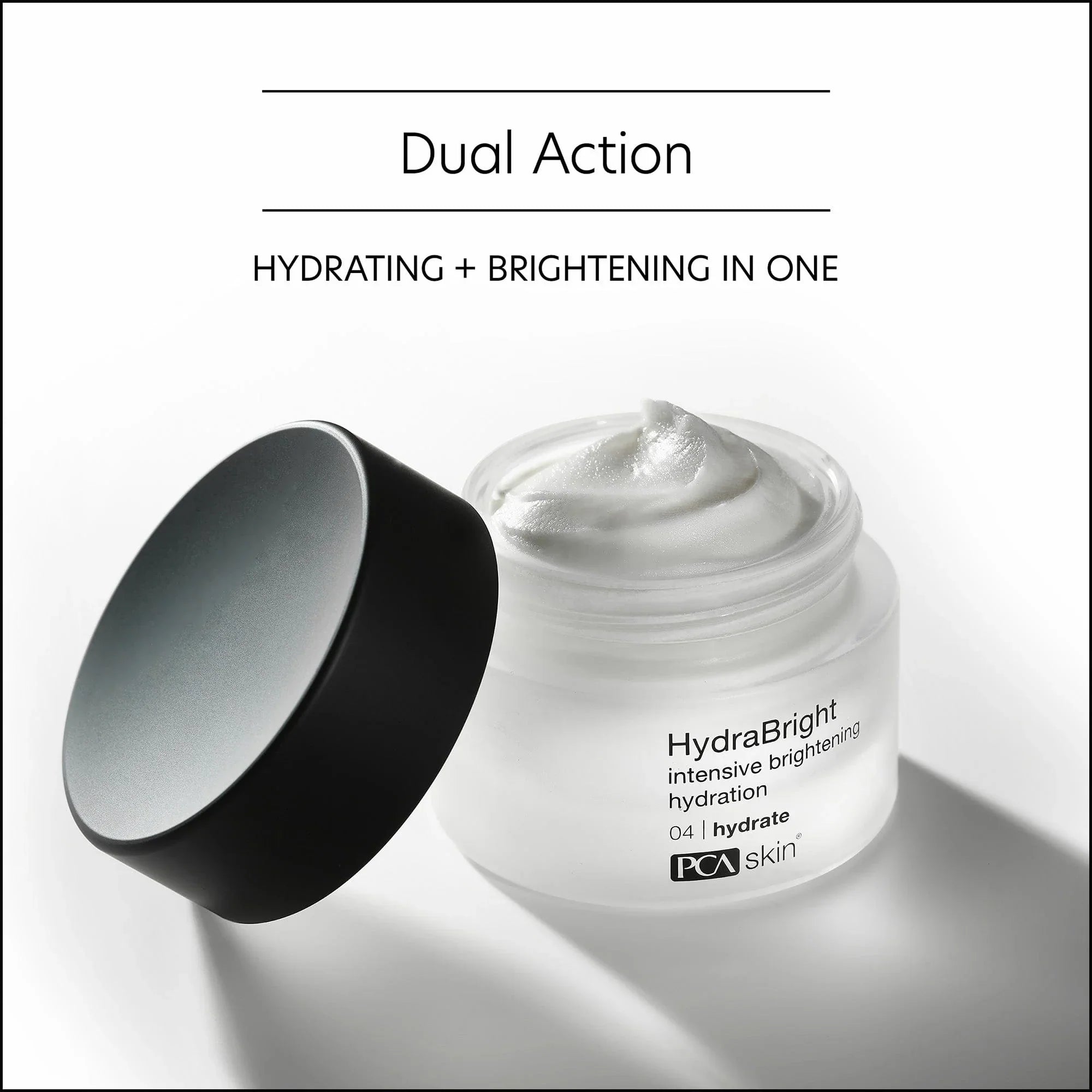 PCA Skin® HydraBright Travel Size - 0.34 oz. / 10 ml