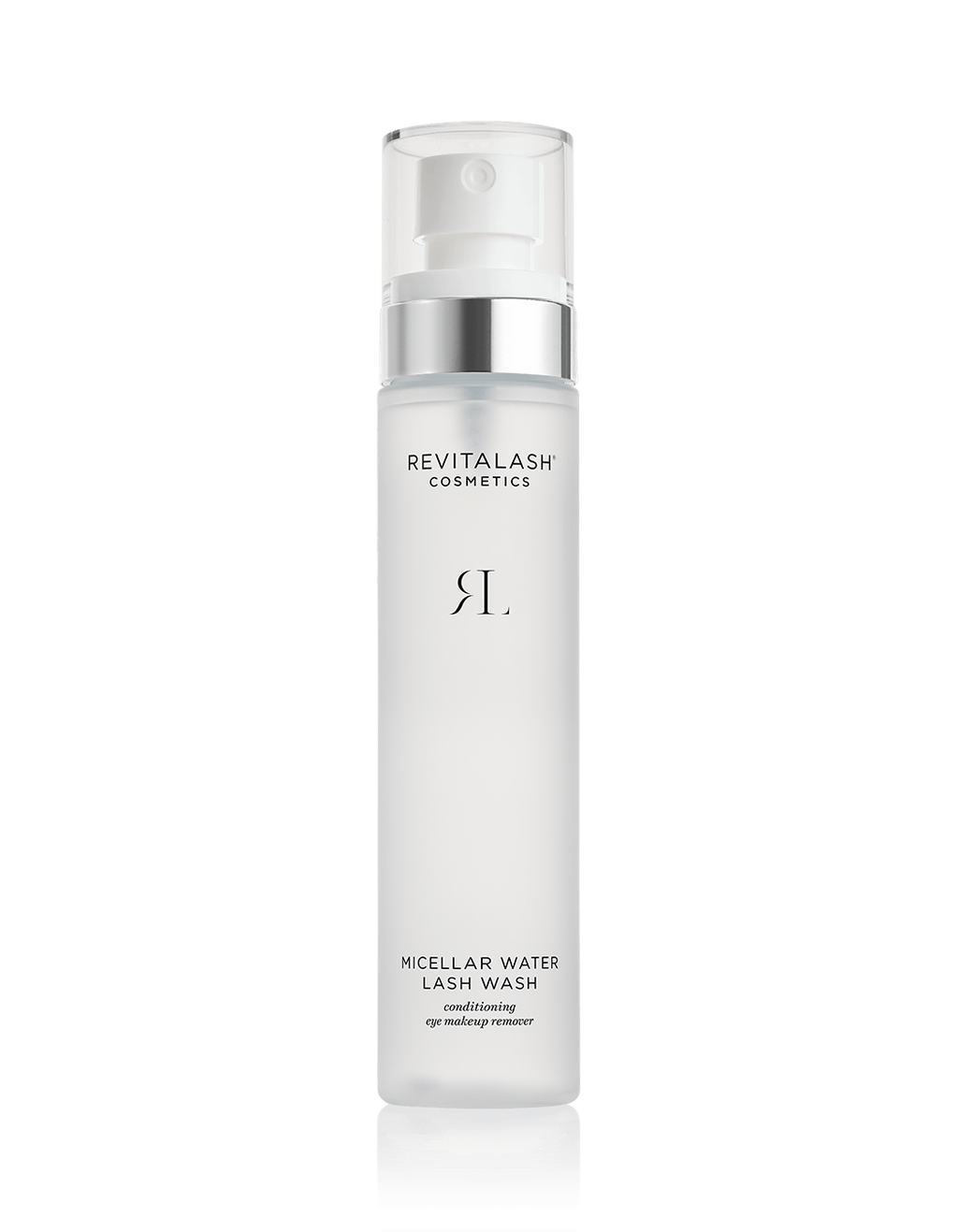 Revitalash® Micellar Water Lash Wash 3.3 FL OZ / 100ML (Clearance)