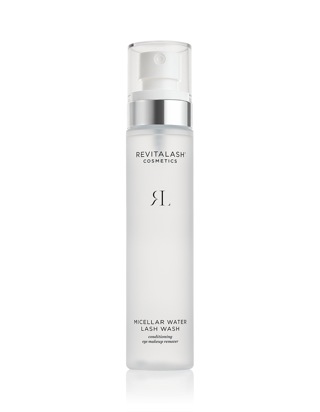 Revitalash® Micellar Water Lash Wash 3.3 FL OZ / 100ML (Clearance)