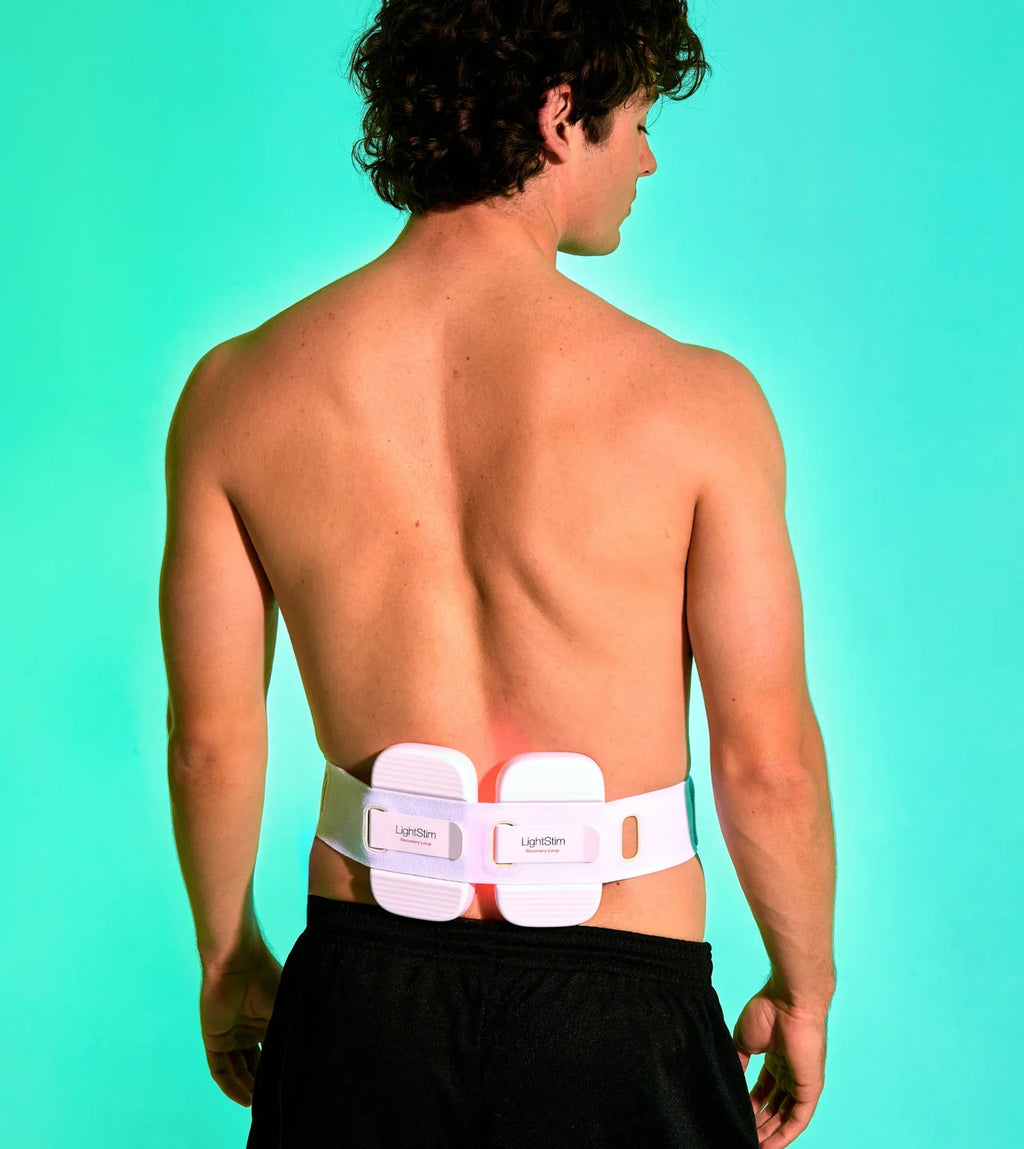 LightStim Recovery Loop 1 Pod Kit