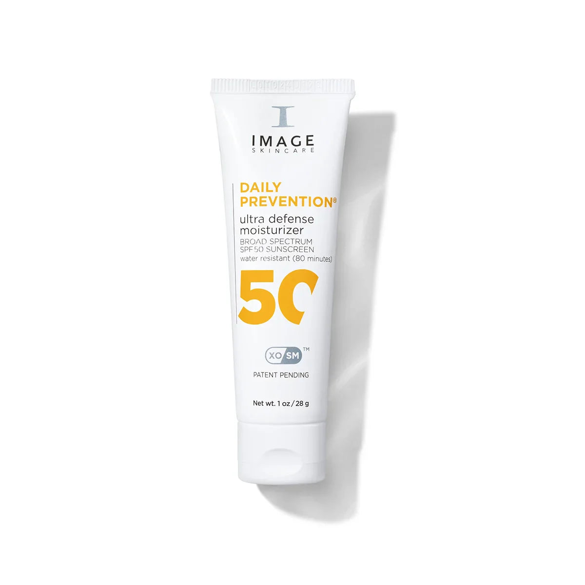 IMAGE Skincare Daily Prevention™ Ultra Defense Moisturizer SPF 50 (Travel-Size) (Clearance)