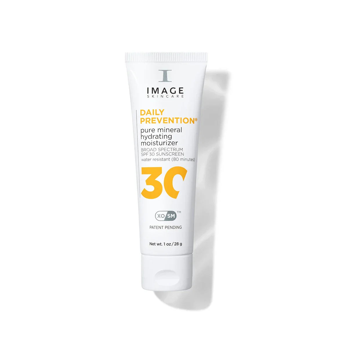 IMAGE Skincare Daily Prevention™ Pure Mineral Hydrating Moisturizer SPF 30 - 1 fl. oz. (Travel-Size) (Clearance)
