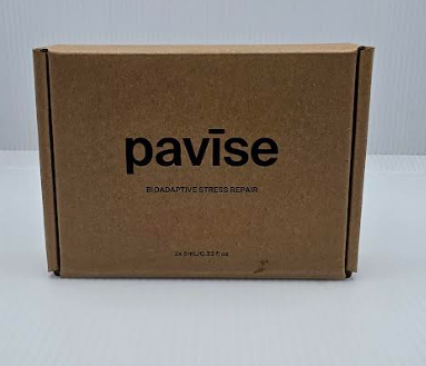 Pavise Bioadaptive Stress Repair - 0.33 fl. oz. / 5 ml (pack of 2)