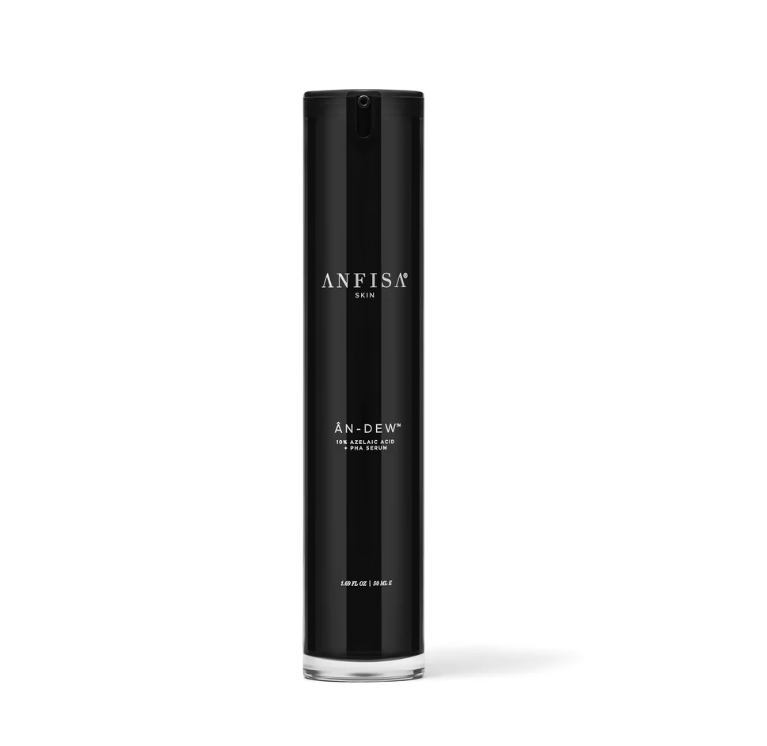 ÂN-DEW 10% Azelaic Acid + PHA Serum  - 50 ml / 1.69 oz