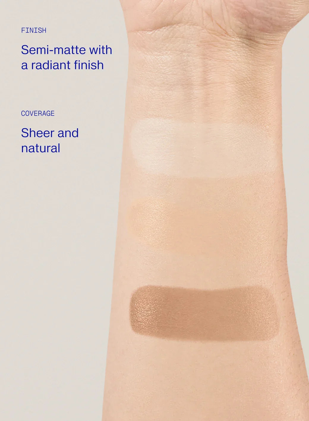 ZO® SKIN HEALTH Sheer Fluid Tint Broad Spectrum SPF 45- 50 ml / 1.7 oz. (Fair Light)