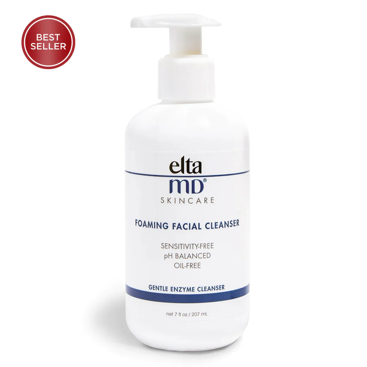 EltaMD® Foaming Facial Cleanser 3.38 fl oz