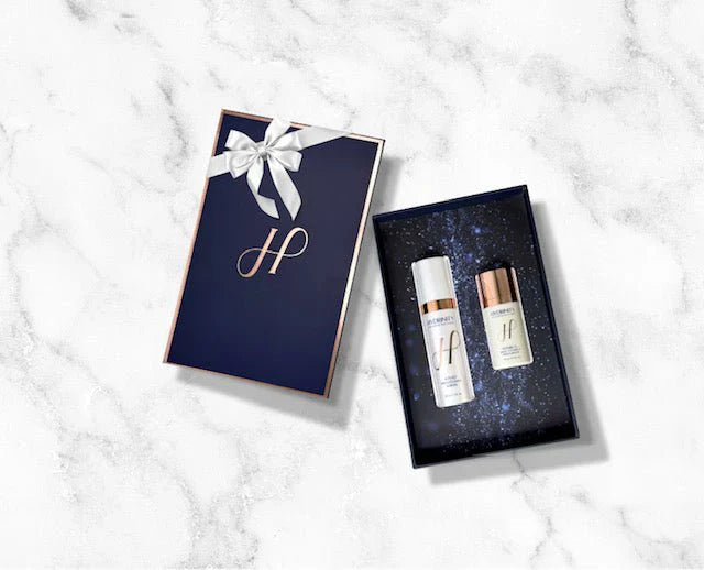 Hydrinity® Brightening Box - Vivid Brightening Serum (30ml) + HYDRI-C Daily (15ml)
