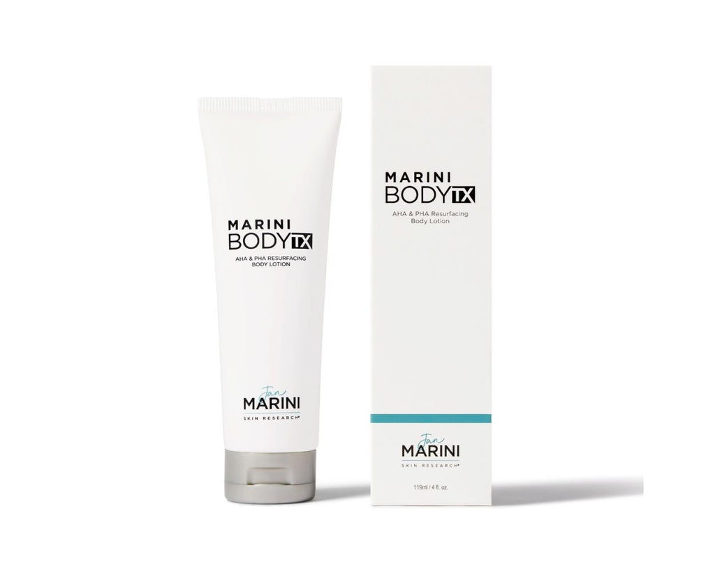 Marini SkinSolutions™ Marini BodyTX - 4 fl. oz. / 119 ml (Clearance)