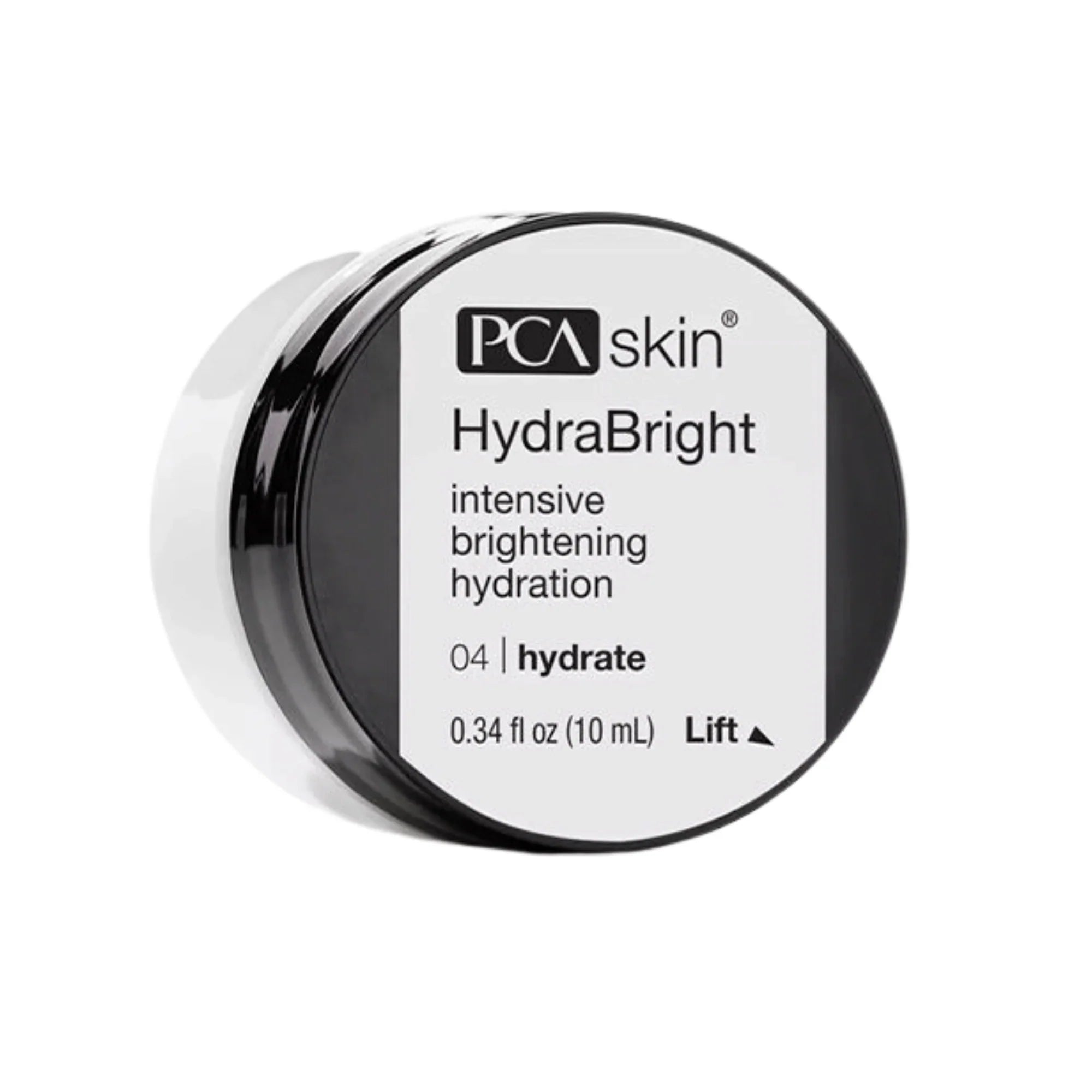 PCA Skin® HydraBright Travel Size - 0.34 oz. / 10 ml