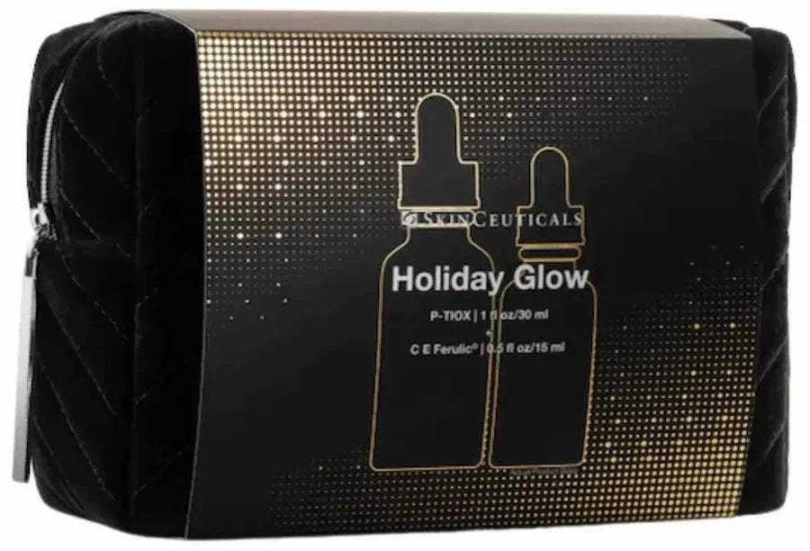 SkinCeuticals Holiday Glow Kit