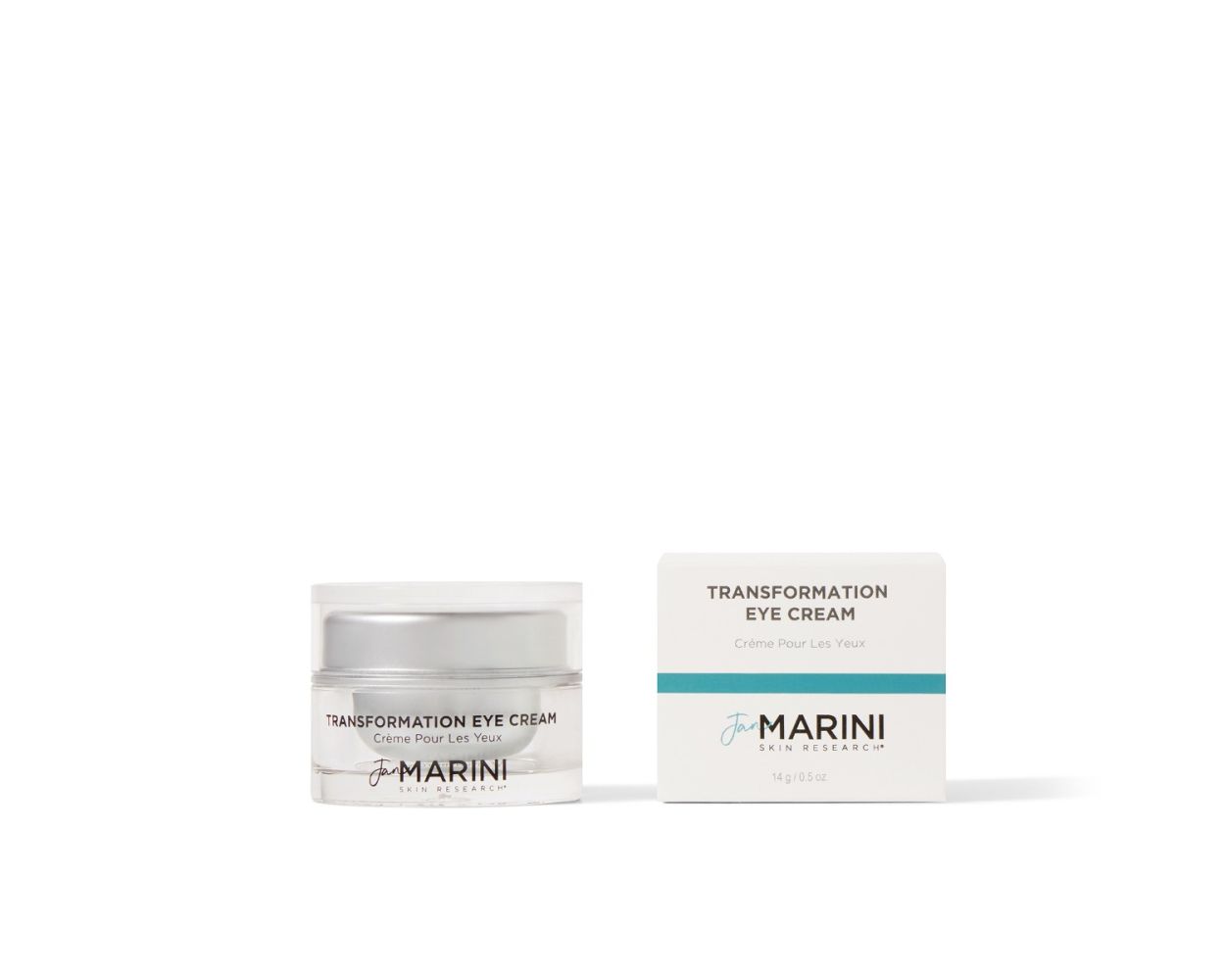 Marini SkinSolutions™ Transformation Eye Cream - 0.5 oz.