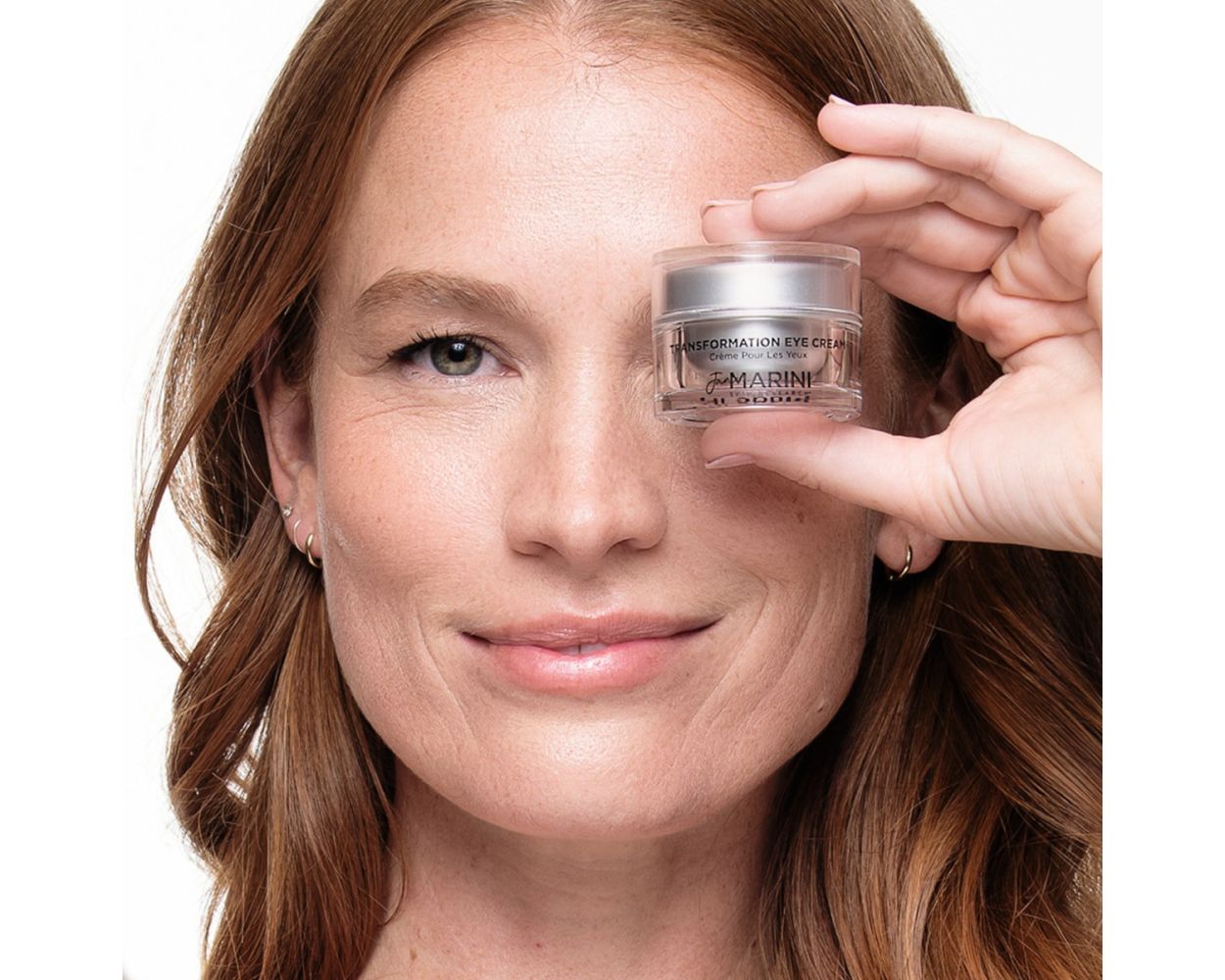 Marini SkinSolutions™ Transformation Eye Cream - 0.5 oz.