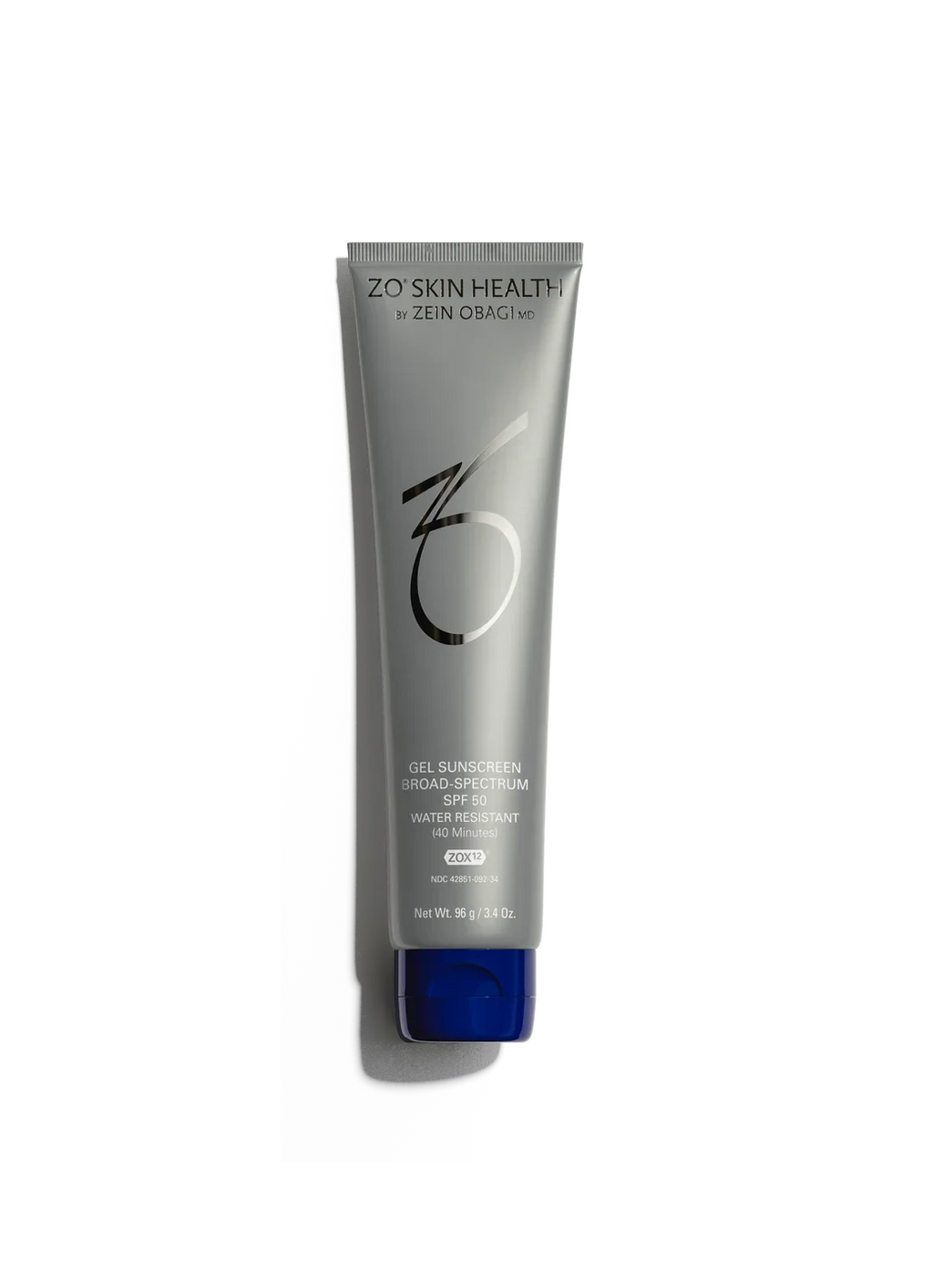 ZO® SKIN HEALTH Gel Sunscreen Broad-Spectrum SPF 50- 96 g / 3.4 oz.