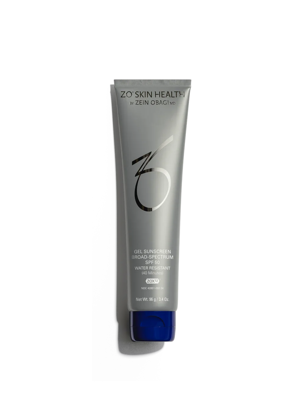 ZO® SKIN HEALTH Gel Sunscreen Broad-Spectrum SPF 50- 96 g / 3.4 oz.